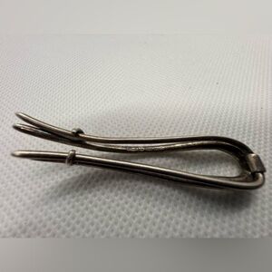 Tiffany & Co. Silver Hair Accessory